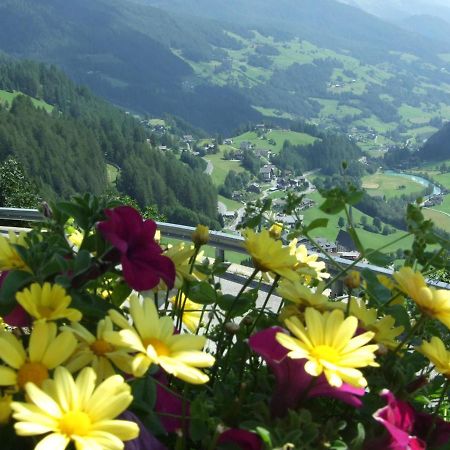 Ferienwohnung Hohe Wand Heiligenblut Dış mekan fotoğraf