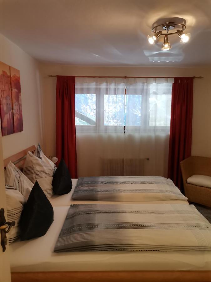 Ferienwohnung Hohe Wand Heiligenblut Dış mekan fotoğraf