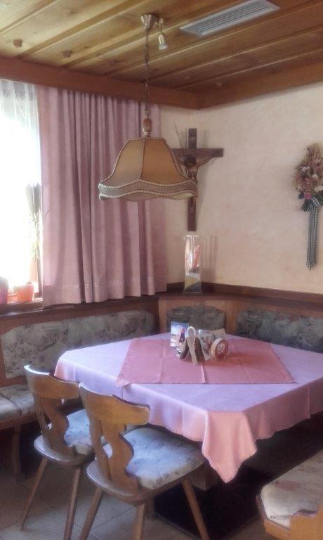 Ferienwohnung Hohe Wand Heiligenblut Dış mekan fotoğraf