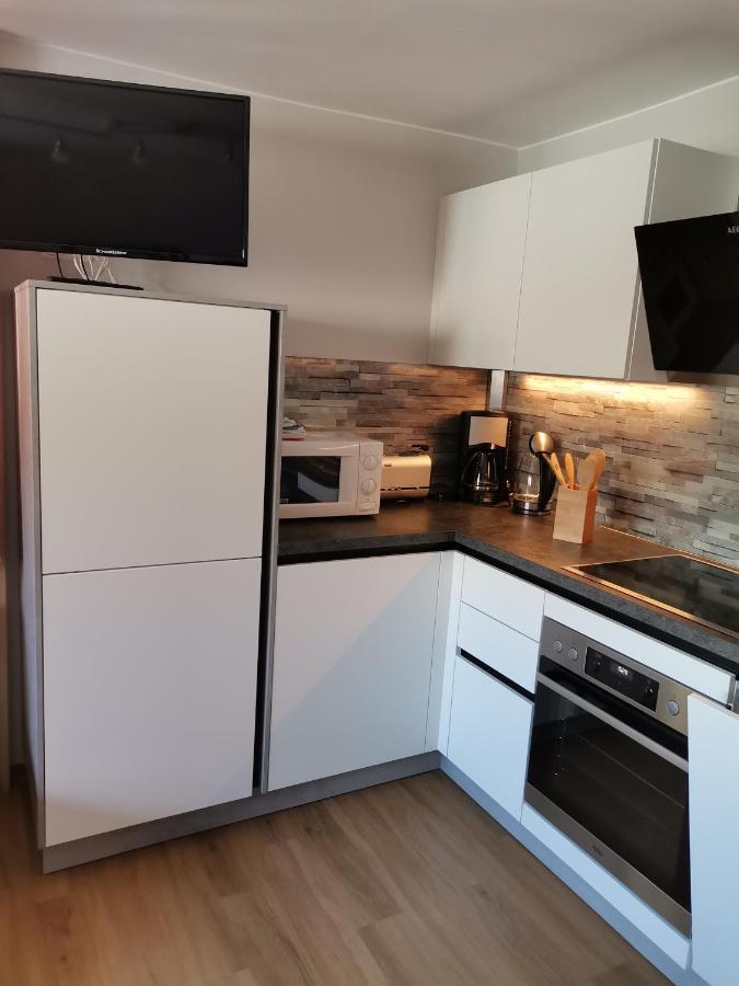 Ferienwohnung Hohe Wand Heiligenblut Dış mekan fotoğraf