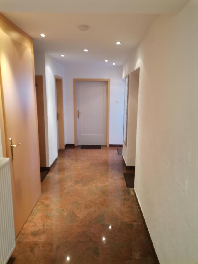 Ferienwohnung Hohe Wand Heiligenblut Dış mekan fotoğraf
