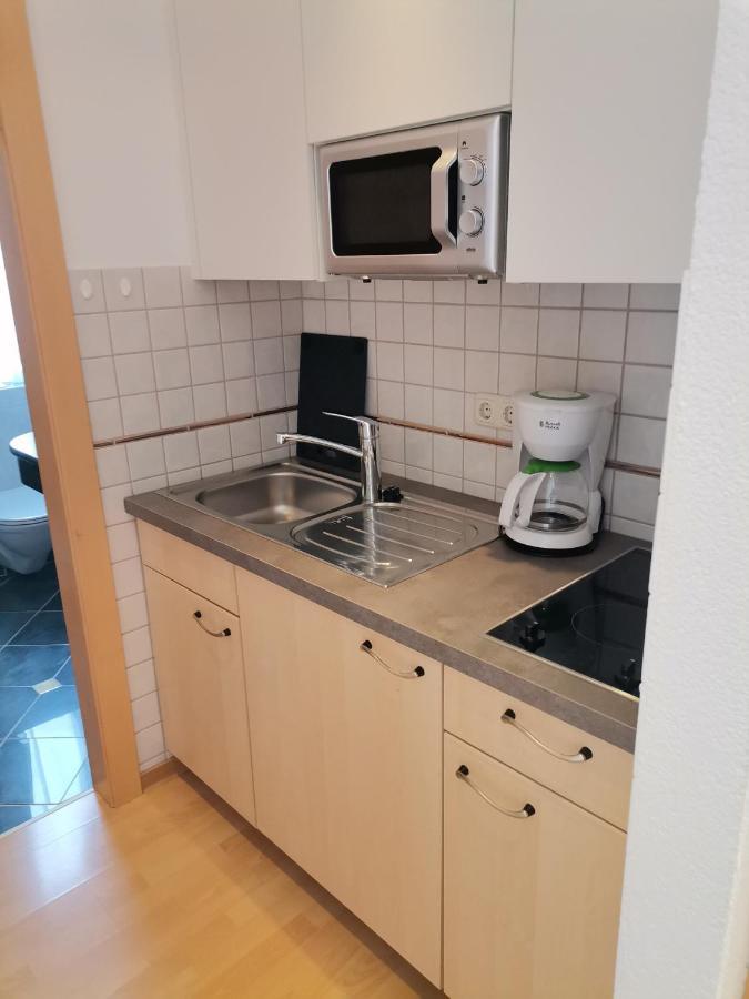 Ferienwohnung Hohe Wand Heiligenblut Dış mekan fotoğraf